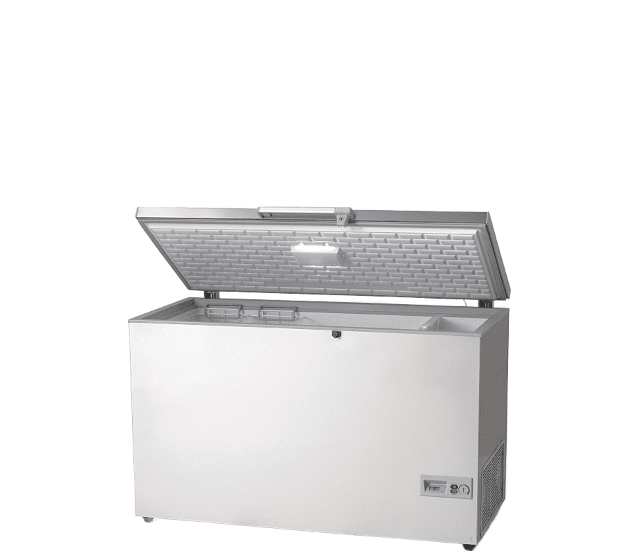 Freezer